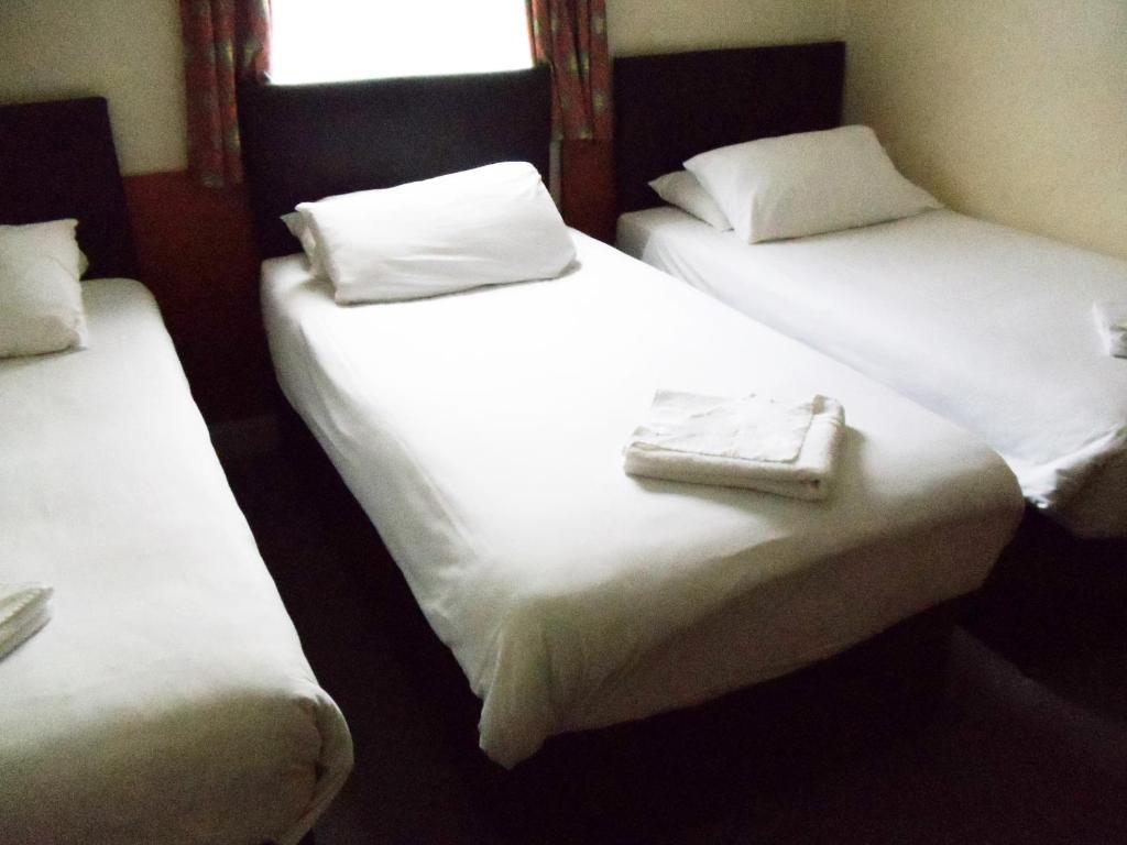 Sk Heathrow Hotel Hayes  Room photo